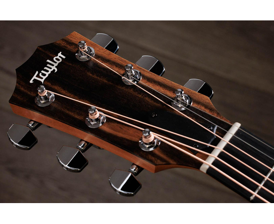 Электроакустическая гитара TAYLOR 214Ce