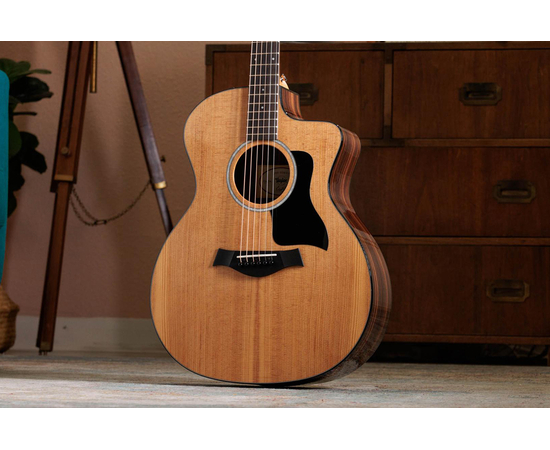 Гітара електроакустична TAYLOR GUITARS 214ce PLUS