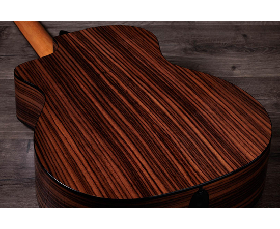 Гітара електроакустична TAYLOR GUITARS 214ce PLUS
