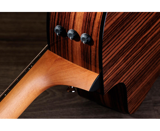 Гітара електроакустична TAYLOR GUITARS 214ce PLUS