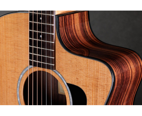 Гітара електроакустична TAYLOR GUITARS 214ce PLUS