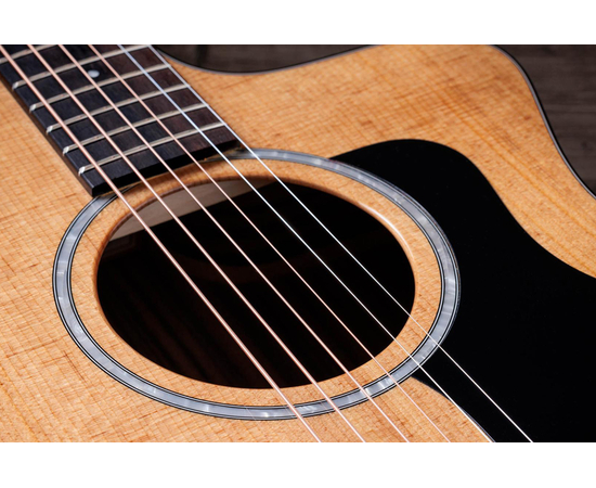 Гітара електроакустична TAYLOR GUITARS 214ce PLUS