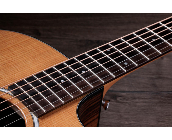 Гітара електроакустична TAYLOR GUITARS 214ce PLUS