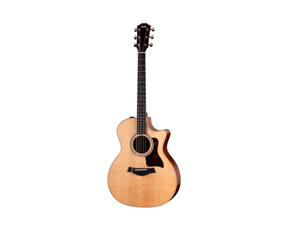 Гитара электроакустическая TAYLOR GUITARS 314CE STUDIO SPECIAL EDITION NATURAL - 161339 за 121000 грн. | 4Club