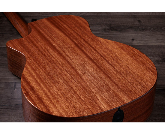 Гитара электроакустическая TAYLOR GUITARS 314CE STUDIO SPECIAL EDITION NATURAL