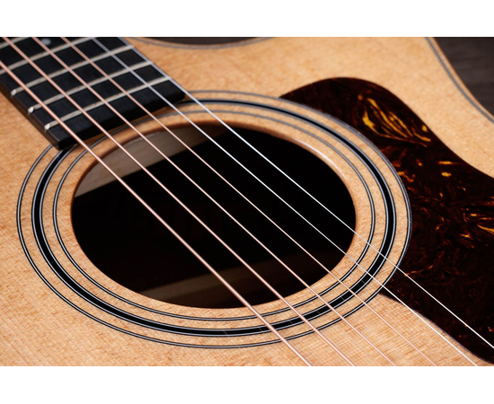 Гитара электроакустическая TAYLOR GUITARS 314CE STUDIO SPECIAL EDITION NATURAL