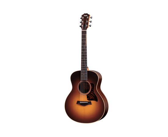 Гитара электроакустическая TAYLOR GUITARS GS MINI-E ROSEWOOD SUNBURST - 161334 за 48400 грн. | 4Club