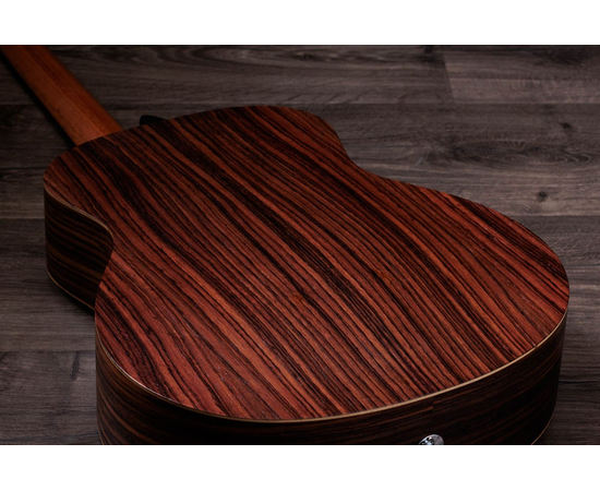 Гитара электроакустическая TAYLOR GUITARS GS MINI-E ROSEWOOD SUNBURST