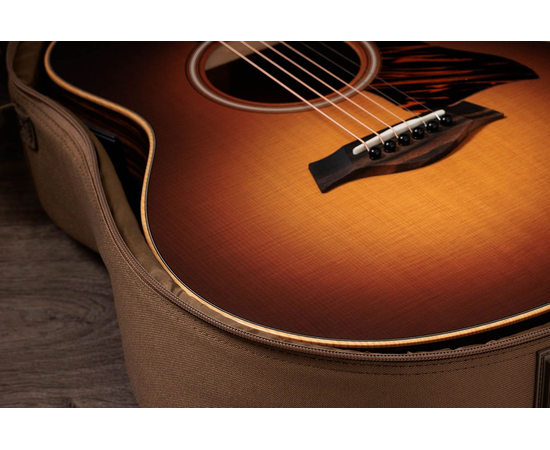 Гитара электроакустическая TAYLOR GUITARS GS MINI-E ROSEWOOD SUNBURST