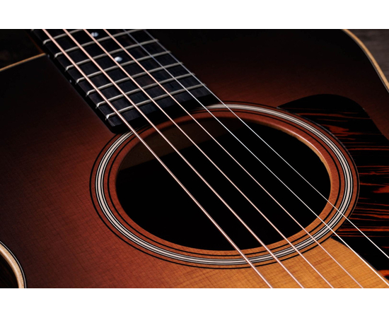 Гитара электроакустическая TAYLOR GUITARS GS MINI-E ROSEWOOD SUNBURST