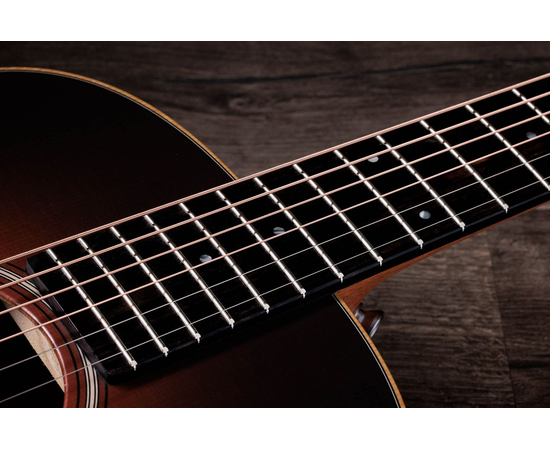 Гитара электроакустическая TAYLOR GUITARS GS MINI-E ROSEWOOD SUNBURST