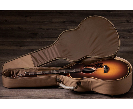 Гитара электроакустическая TAYLOR GUITARS GS MINI-E ROSEWOOD SUNBURST
