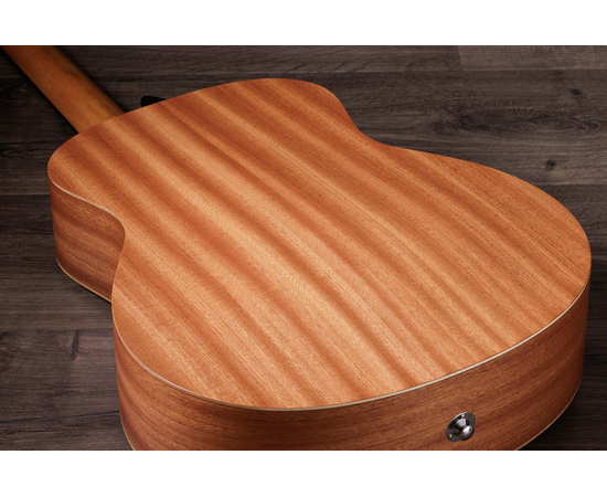 Гитара акустическая TAYLOR GUITARS GS MINI SAPELE