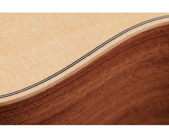 Гитара акустическая TAYLOR GUITARS GS MINI SAPELE