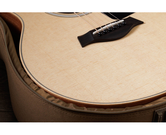 Гитара акустическая TAYLOR GUITARS GS MINI SAPELE