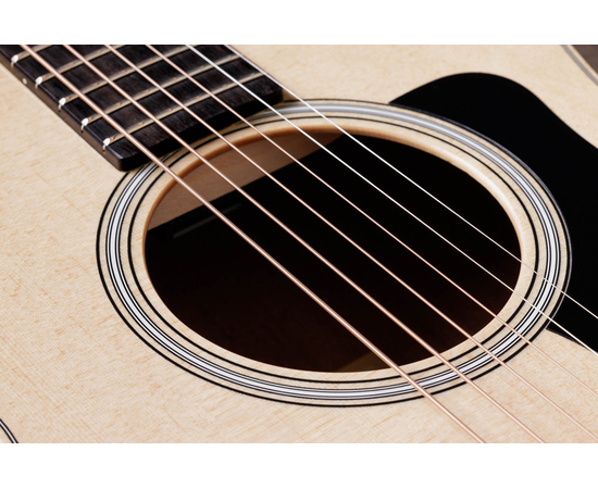 Гитара акустическая TAYLOR GUITARS GS MINI SAPELE