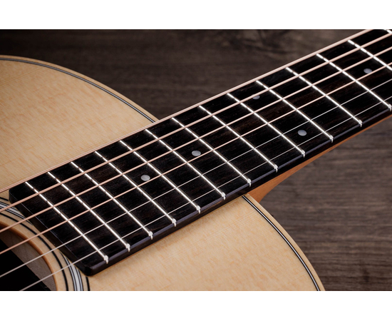 Гитара акустическая TAYLOR GUITARS GS MINI SAPELE