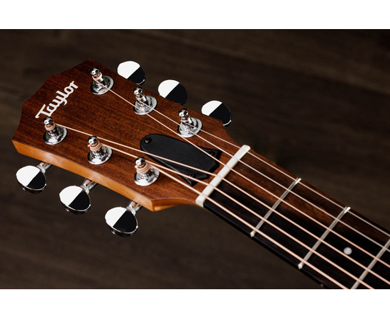Гитара акустическая TAYLOR GUITARS GS MINI SAPELE