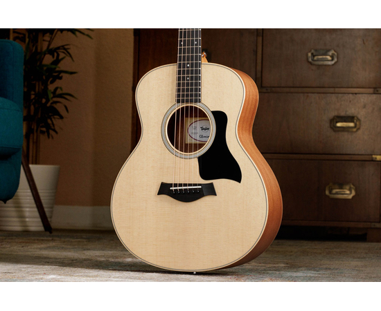 Гитара акустическая TAYLOR GUITARS GS MINI SAPELE