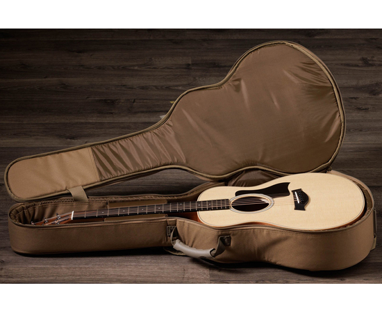 Гитара акустическая TAYLOR GUITARS GS MINI SAPELE