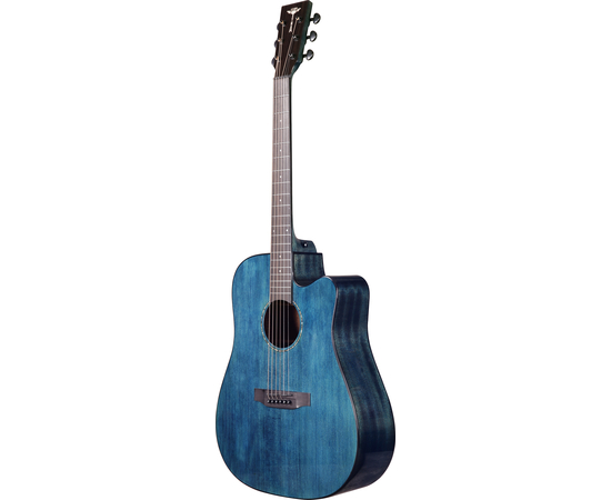 Электроакустическая гитара Tyma D-3CE CB - 150286 за 13464 грн. | 4Club