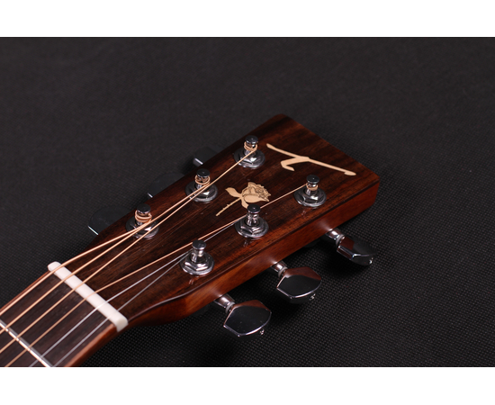 Электроакустическая гитара 3/4 Tyma HB-400 NA