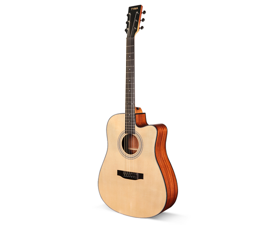 Акустична гітара Tyma HDC-60 - 161323 за 5016 грн. | 4Club
