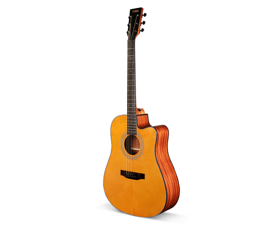 Акустическая гитара Tyma HDC-60 YN - 161324 за 5016 грн. | 4Club