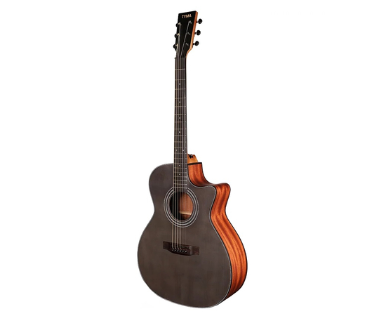 Акустична гітара Tyma HG-60 BK - 161321 за 0 грн. | 4Club