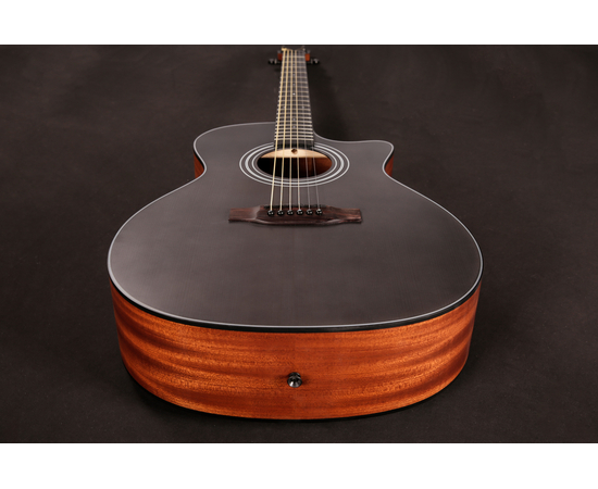 Акустична гітара Tyma HG-60 BK