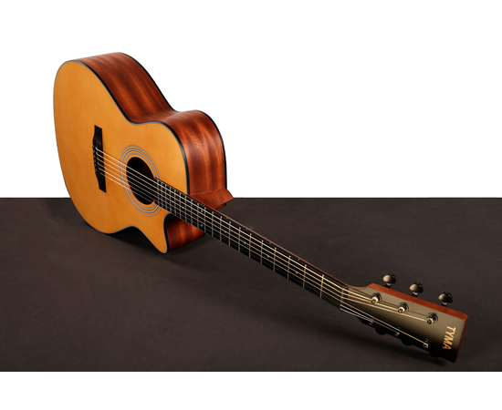 Акустична гітара Tyma HG-60 YN