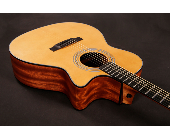 Акустична гітара Tyma HG-60 YN