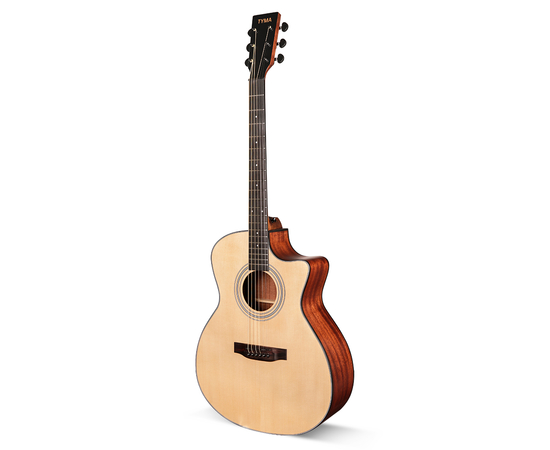 Акустическая гитара Tyma HG-60 - 161320 за 5016 грн. | 4Club