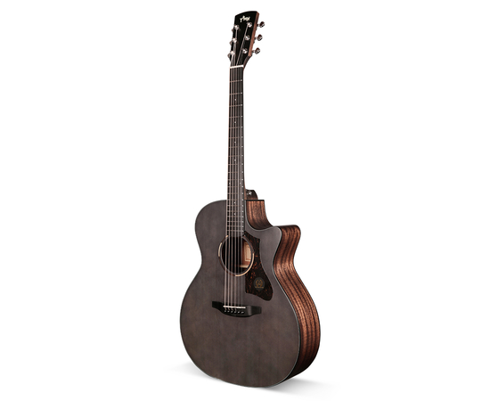 Электроакустическая гитара Tyma TG-2 BKS - 161328 за 11088 грн. | 4Club