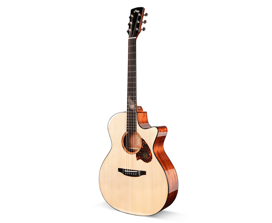 Електроакустична гітара Tyma TG-5 PRO - 161329 за 12936 грн. | 4Club