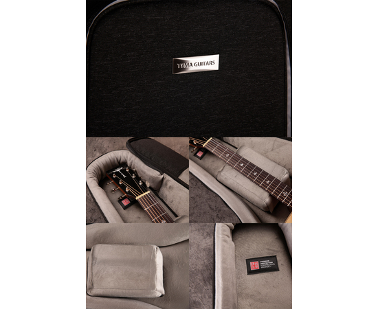 Чохол для акустичної гітари Tyma TM30-DA