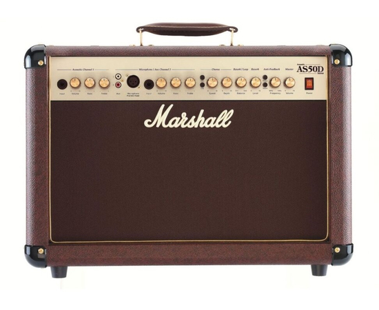 Комбоусилитель MARSHALL AS50D-E