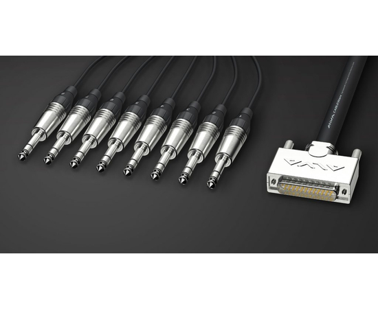 Кабель ALVA AI25-8TPro2 - 86893 за 0 грн. | 4Club