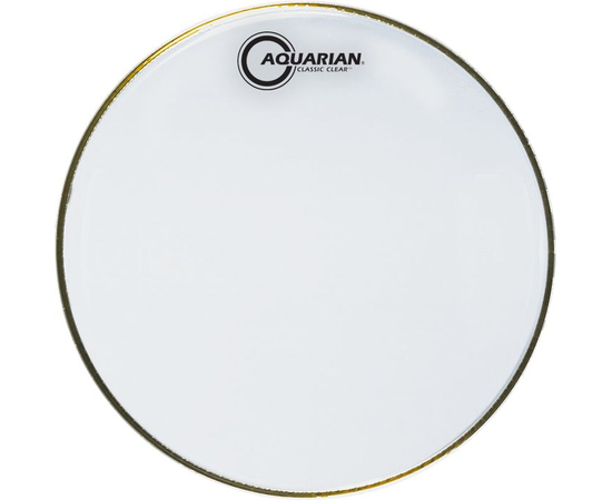 Однослойный пластик для тома Aquarian CC15 - 161535 за 0 грн. | 4Club