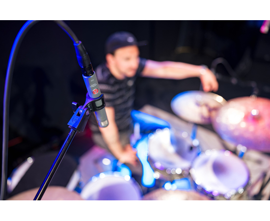 Микрофоны (подобранная пара) Austrian Audio CC8 Stereo Set