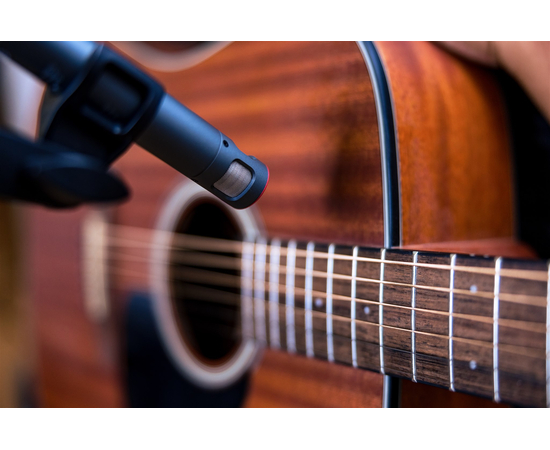 Микрофоны (подобранная пара) Austrian Audio CC8 Stereo Set