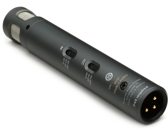 Мікрофон Austrian Audio CC8