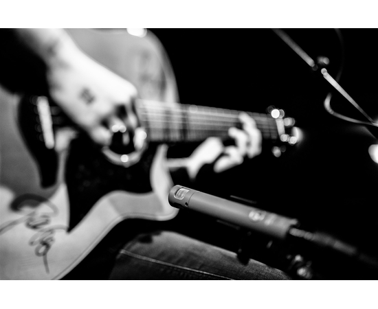 Мікрофон Austrian Audio CC8