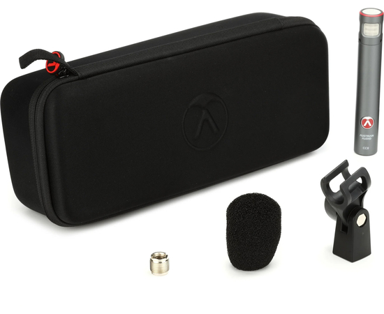 Мікрофон Austrian Audio CC8