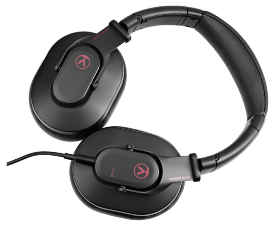 Навушники Austrian Audio Hi-X20