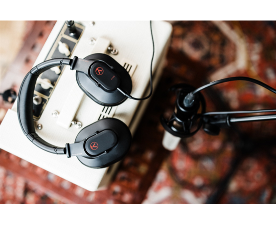 Навушники Austrian Audio Hi-X20