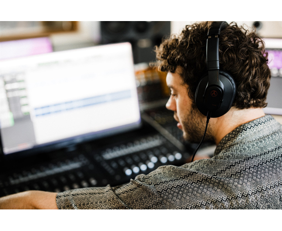 Навушники Austrian Audio Hi-X20