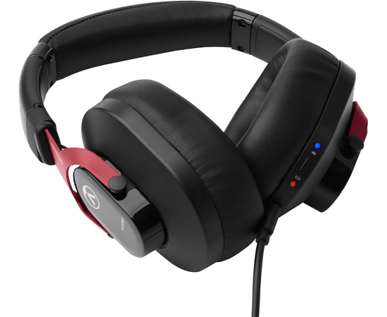 Беспроводные наушники Austrian Audio Hi-X25BT