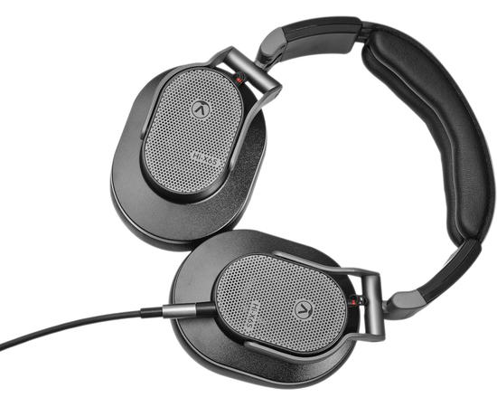Наушники Austrian Audio Hi-X65