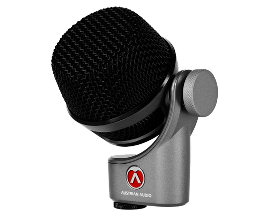 Інструментальний мікрофон Austrian Audio OC-B6